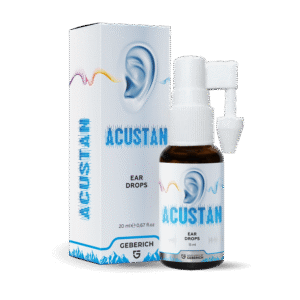 Acustan