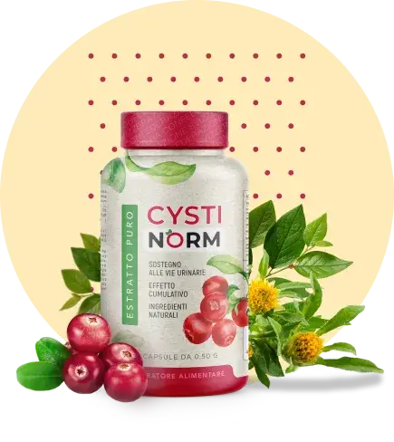 Cystinorm